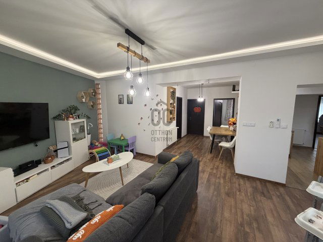 Eladó családi ház, Hajdúszoboszlón 94.9 M Ft, 4 szobás