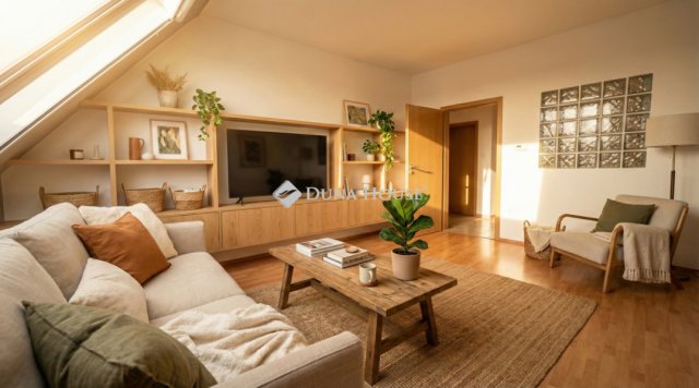 Eladó téglalakás, Budapesten, XIX. kerületben 84.9 M Ft