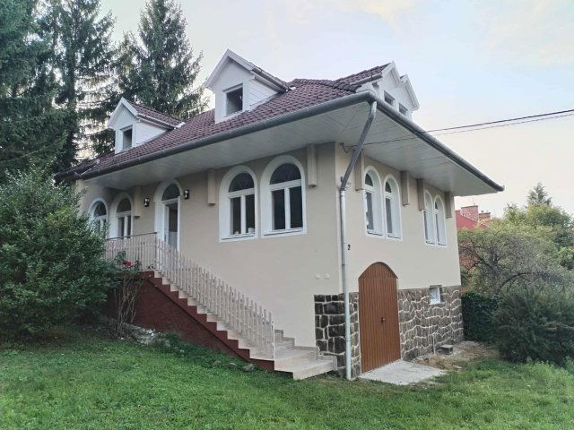 Eladó családi ház, Parádsasváron 77.9 M Ft, 3 szobás