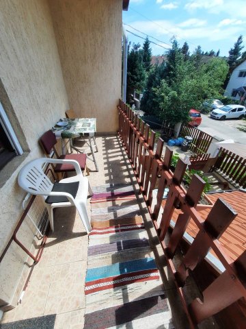 Eladó téglalakás, Veresegyházon 75 M Ft, 4 szobás