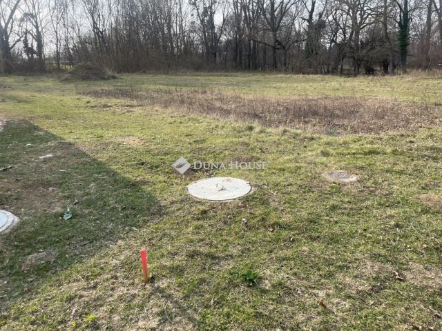 Eladó telek, Újkéren 15.9 M Ft / költözzbe.hu