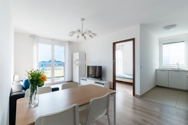 Eladó téglalakás, Budapesten, XIII. kerületben 165 M Ft