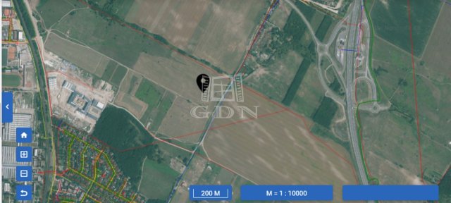 Eladó mezogazdasagi ingatlan, Dunakeszin 2.49 M Ft
