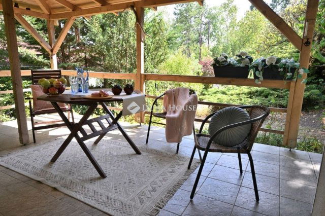 Eladó nyaraló, Leányfaluban 49.9 M Ft, 2 szobás