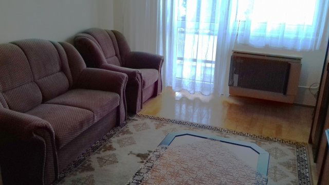 Eladó téglalakás, Nyíregyházán 40 M Ft, 2 szobás