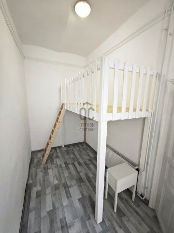 Kiadó téglalakás, albérlet, Budapesten, VII. kerületben
