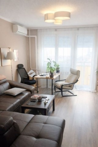 Eladó panellakás, Budapesten, XI. kerületben 83.5 M Ft, 2 szobás