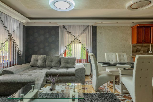 Eladó családi ház, Sajószentpéteren 14.4 M Ft, 3 szobás