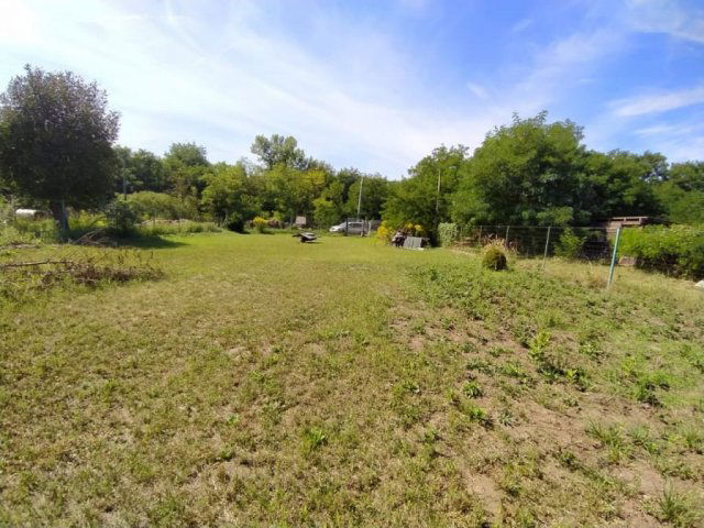 Kiadó telek, Budapesten, XVII. kerületben 140 E Ft / hó