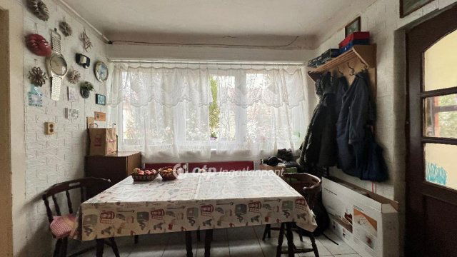 Eladó családi ház, Nagytályán 39.5 M Ft, 2 szobás