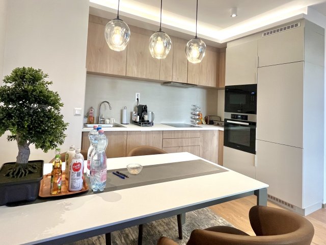 Eladó téglalakás, Budapesten, XI. kerületben, Vahot utcában