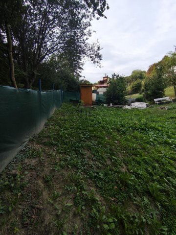Eladó telek, Nagykanizsán 1.7 M Ft / költözzbe.hu