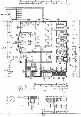 Kiadó iroda, Budapesten, II. kerületben 1565 E Ft / hó, 8 szobás