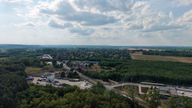 Eladó telek, Tápiószecsőn 24 M Ft / költözzbe.hu