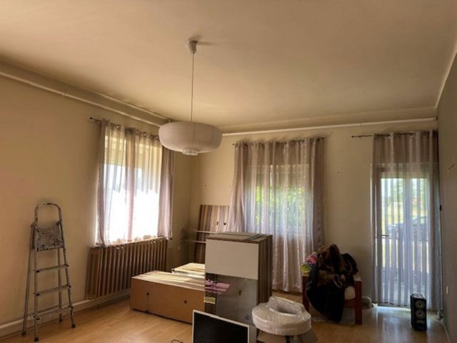 Eladó családi ház, Csóton 39.8 M Ft, 5+1 szobás