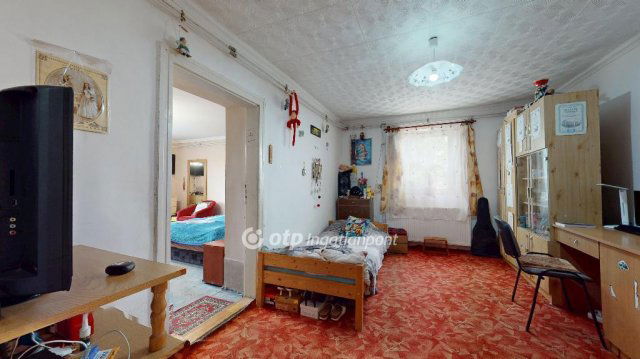 Eladó nyaraló, Nyíregyházán 21.8 M Ft, 2 szobás