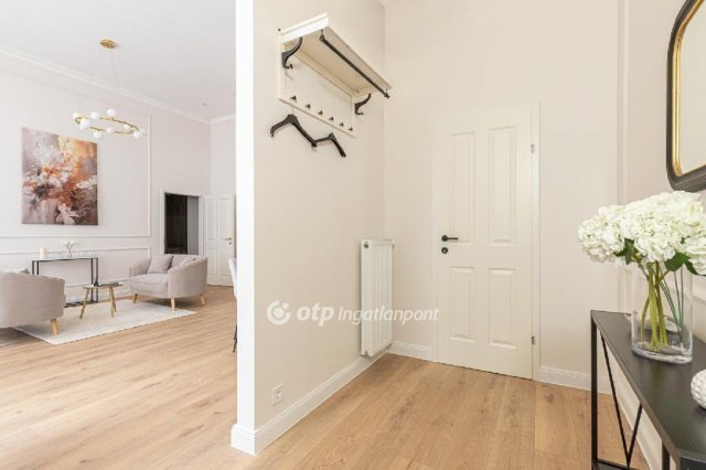 Eladó téglalakás, Budapesten, XIII. kerületben 119 M Ft