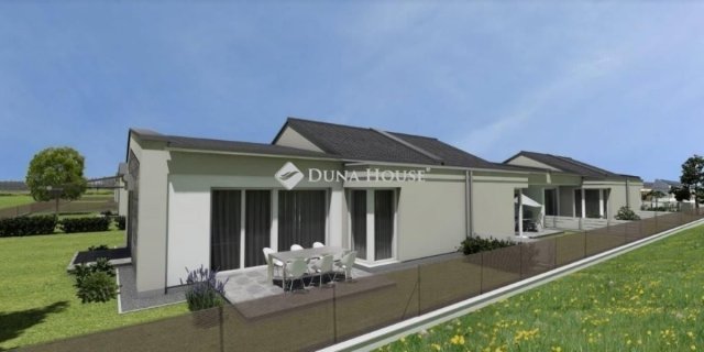 Eladó téglalakás, Gyömrőn 87 M Ft, 4 szobás