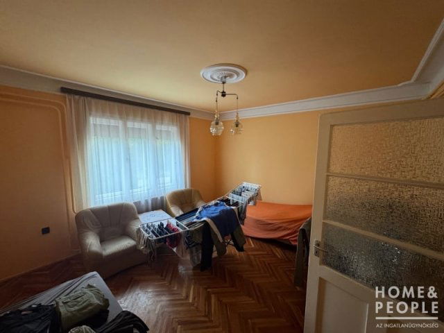 Eladó családi ház, Hódmezővásárhelyen 38 M Ft, 2 szobás