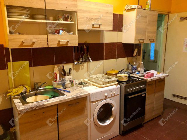 Eladó téglalakás, Zákányon 12.9 M Ft, 2 szobás