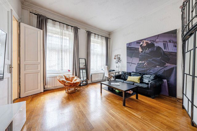 Eladó téglalakás, Budapesten, IX. kerületben 179.5 M Ft