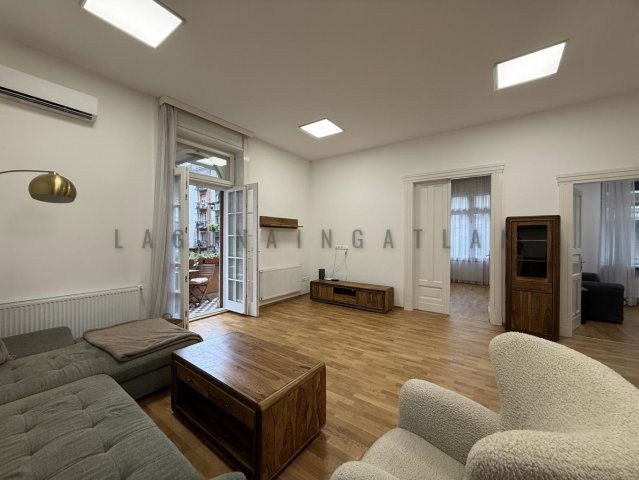 Kiadó téglalakás, albérlet, Budapesten, XIII. kerületben