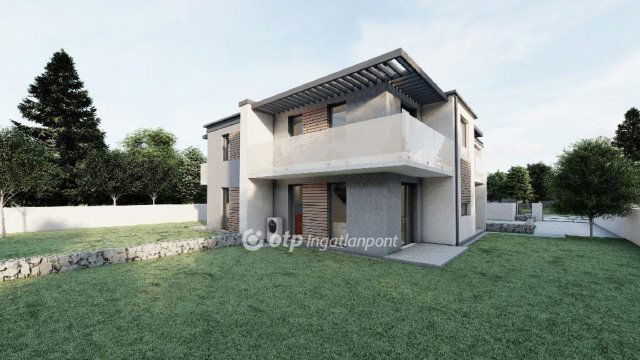 Eladó téglalakás, Budapesten, XVI. kerületben 155 M Ft, 4 szobás