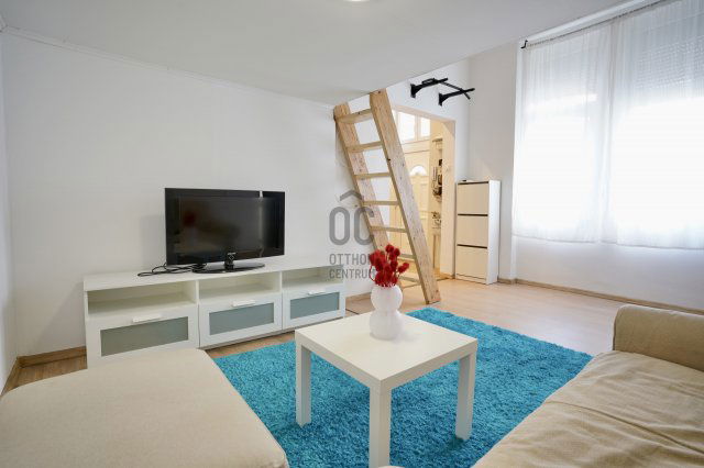 Eladó téglalakás, Budapesten, VII. kerületben 49.9 M Ft