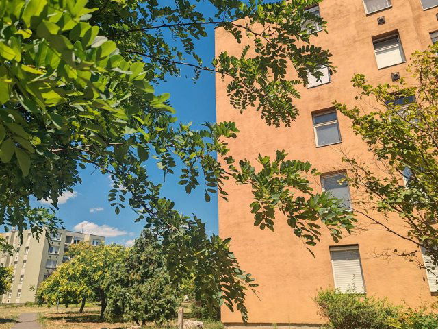 Eladó téglalakás, Budapesten, XXI. kerületben 59.9 M Ft