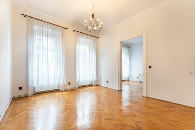 Eladó téglalakás, Budapesten, VIII. kerületben 99.99 M Ft