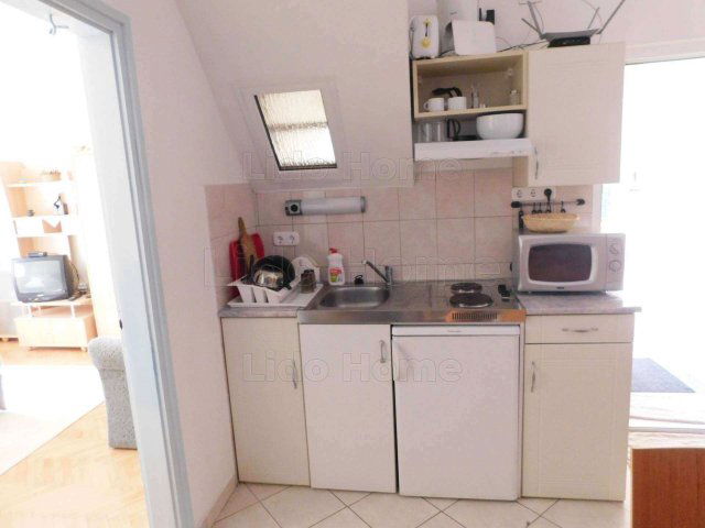 Kiadó téglalakás, albérlet, Balatongyörökön 110 E Ft / hó