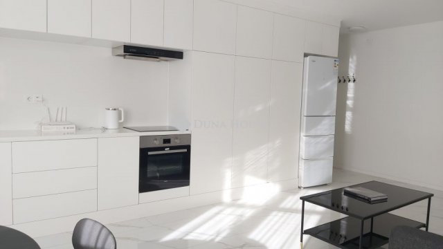 Eladó téglalakás, Budapesten, I. kerületben, Batthyány utcában