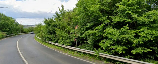 Eladó telek, Budapesten, XI. kerületben, Balatoni úton 49 M Ft