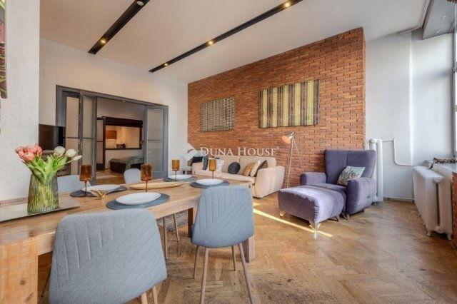 Eladó téglalakás, Budapesten, V. kerületben 144 M Ft, 2 szobás