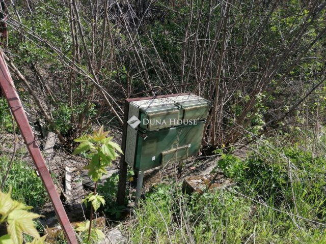 Eladó telek, Bicskén 7.2 M Ft / költözzbe.hu