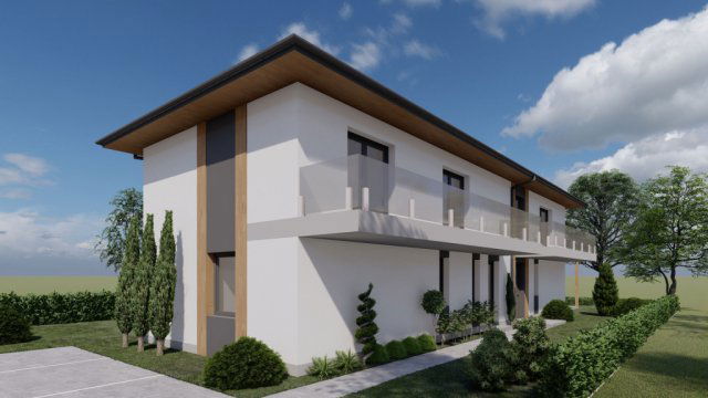 Eladó téglalakás, Siófokon 78.05 M Ft, 3 szobás