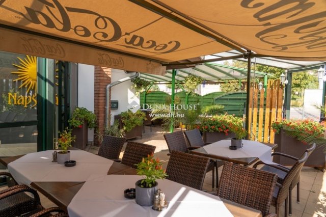 Eladó üzlethelyiség, Gödöllőn 180 M Ft / költözzbe.hu