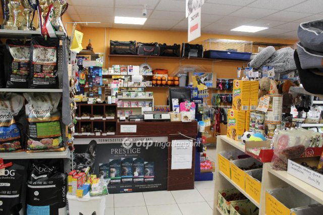 Eladó téglalakás, Pápán 269 M Ft, 4 szobás