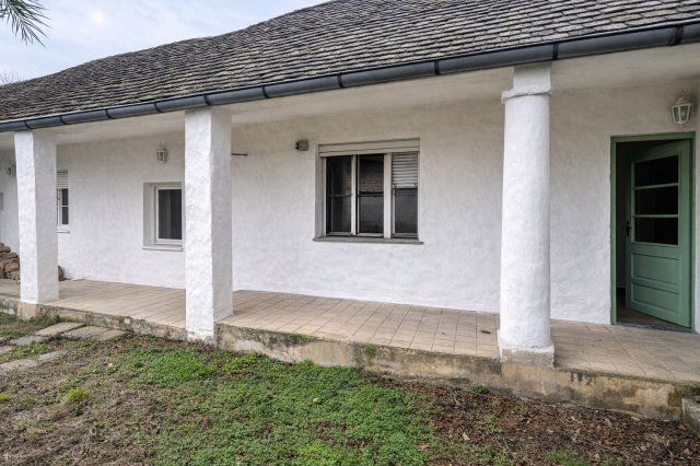 Eladó családi ház, Nagyharsányon 19.9 M Ft, 1+2 szobás