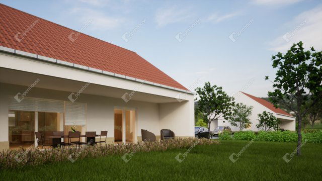 Eladó családi ház, Székesfehérvárott 104.9 M Ft, 4 szobás