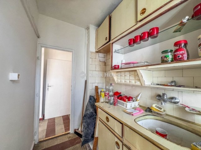 Eladó téglalakás, Budapesten, IX. kerületben 56.9 M Ft, 2 szobás