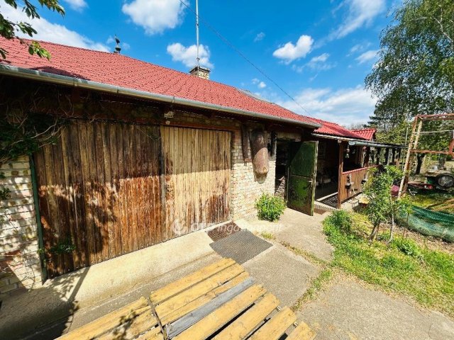 Eladó családi ház, Debrecenben 39.9 M Ft, 1+1 szobás