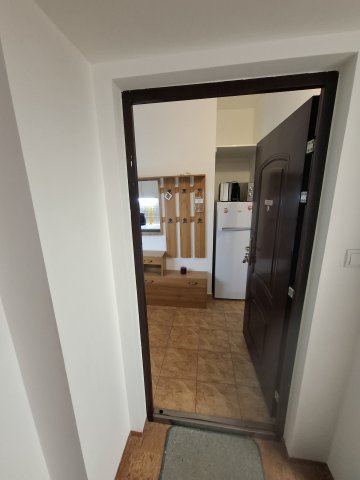 Eladó téglalakás, Tatabányán 38.9 M Ft, 1 szobás