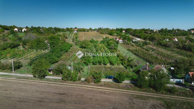Eladó telek, Tordason 15 M Ft / költözzbe.hu