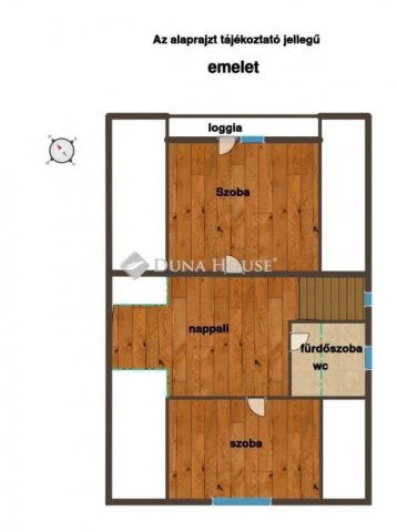 Eladó családi ház, Gödön 104 M Ft, 4 szobás