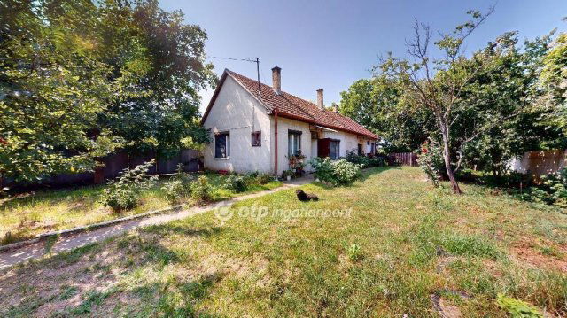 Eladó családi ház, Tiszalökön 13.99 M Ft, 2+1 szobás