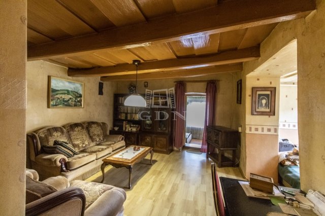 Eladó családi ház, Jobbágyin 17.5 M Ft, 2 szobás