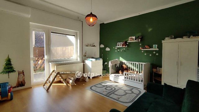 Eladó téglalakás, Budapesten, XXIII. kerületben 99 M Ft