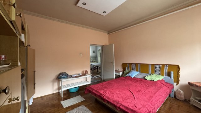 Eladó családi ház, Nyíradonyban 52 M Ft, 3 szobás
