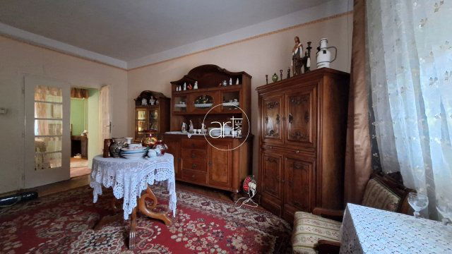 Eladó családi ház, Hódmezővásárhelyen 49.9 M Ft, 2+2 szobás